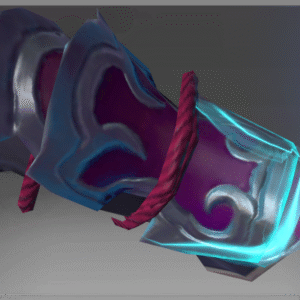 Bracer of the Forgotten Plane