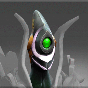 Auspicious Prestidigitator's Oculus