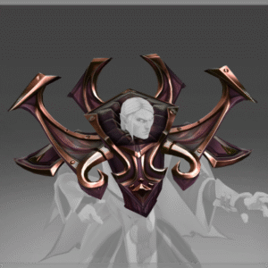 Dark Artistry Pauldrons