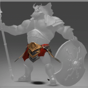 Wings of Imperium - Legs