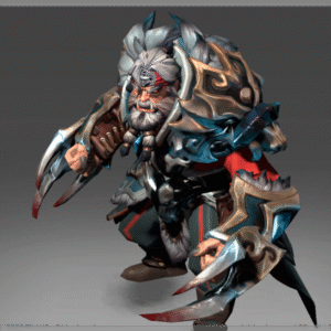 Trail of the Grey Ghost