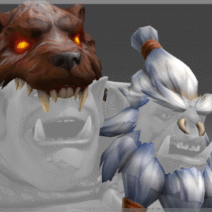 Heads of the Grey Wastes