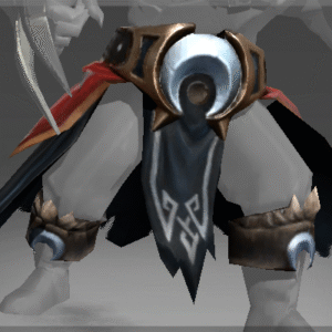 Inscribed Trail of the Hunter of Kings