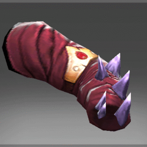 Cursed Curse of the Highborn