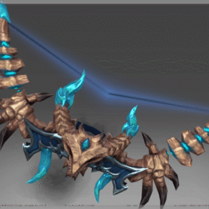 Oaths of the Dragonborn Bow