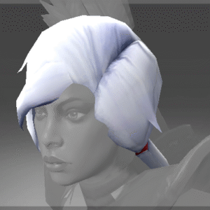 Inscribed Sylvan Guard's Hair