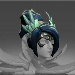 Brooch of the Gleaming Seal