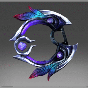 Katar of Omen's Embrace