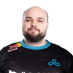 Glitter No[o]ne- Player Sticker - TI 2024