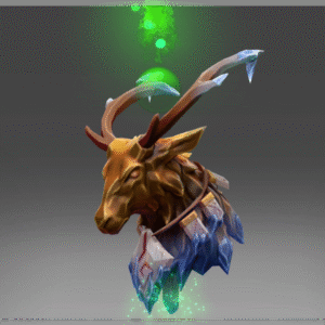 The Ward of Odocoeleus