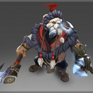 Arctic Hunter Set