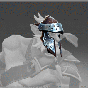 Mask of Harsh Sojourn