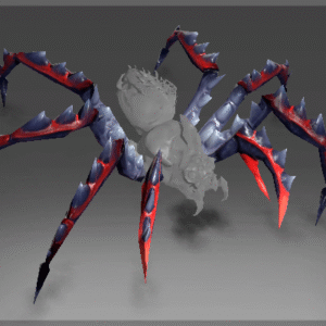 Auspicious Thorned Skitterers of Despite