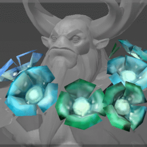 Lei of the Peace-Bringer