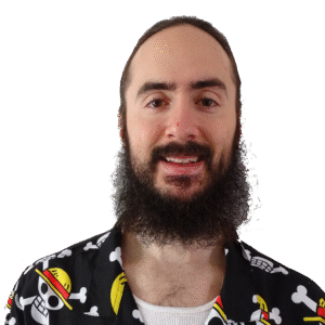 Poptart Talent Sticker - TI 2022