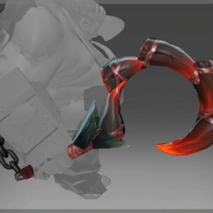 Hook of the Basilisk