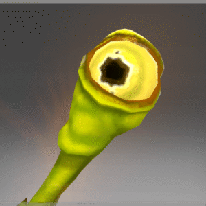 Inscribed Toxic Gaze