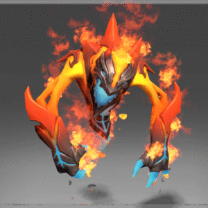 Sempiternal Revelations Forged Spirits