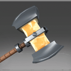 Hammer of Enlightenment