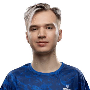 Pure Player Sticker - TI 2024