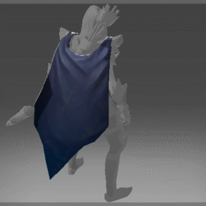 Genuine Cloak of the Master Thief