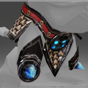 Belt of the Elemental Imperator