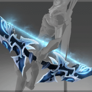 Bow of the Frostfangs