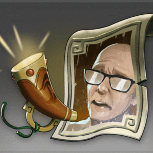 Announcer: Dr. Kleiner