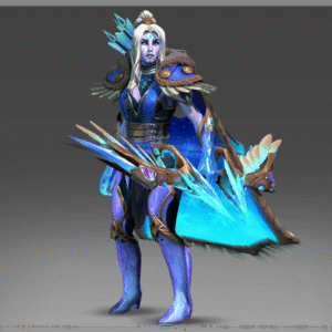 Black Ice Constellation