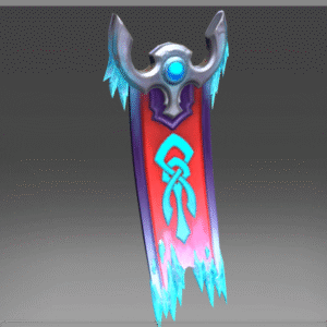 Sigil of the Weathered Storm