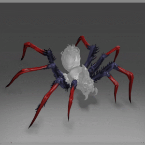 Legs of the Glutton's Larder