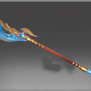 Flock of Avilliva - Weapon