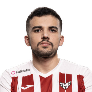 Gold KingJungles Player Sticker - TI 2024