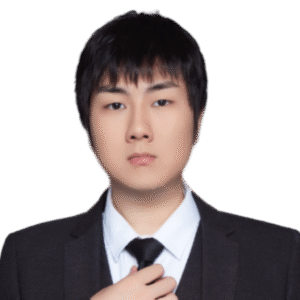 杰出哥 Talent Sticker - TI 2022