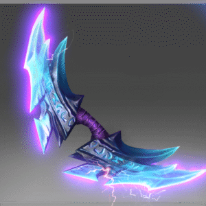 Offhand Blade of the Survivor