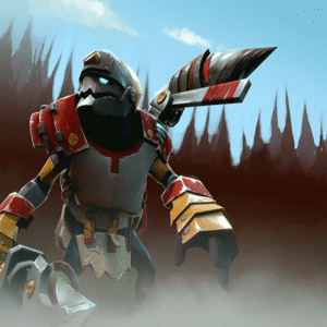 Clock Master Pantalla de Carga