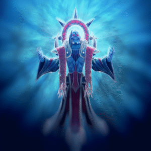 Frozen Star Schermata di caricamento