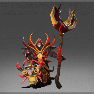 The Exiled Demonologist Set