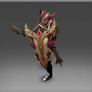 Spring Lineage Blazing Oblivion