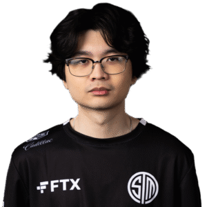 Glitter Bryle Player Sticker - TI 2022