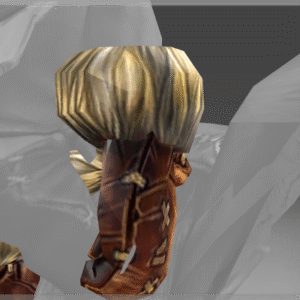 Belt of the Apex Explorer