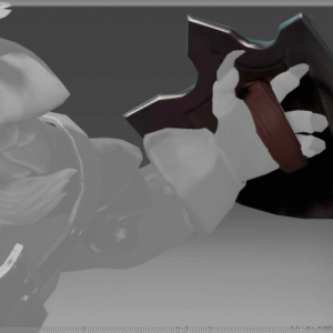 The Song of Swiftguard - Shield