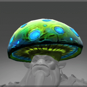 Cap of the Fungal Lord