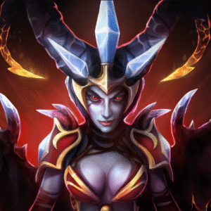 Obsidian Nightmare Loading Screen