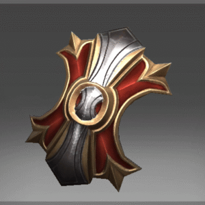 Genuine Shield of the Wurmblood