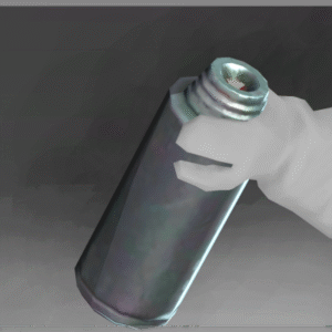 Frostreach Brigands Thermos