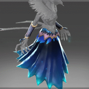 Genuine Dress of the Shaded Eulogy