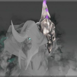 Inscribed Prey of the Demonic Vessel