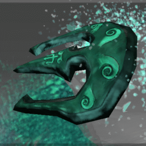 Pauldrons of Polymorphia