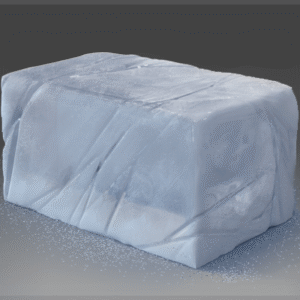 Effigy Block of Frost